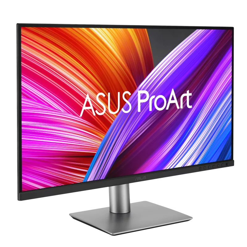 ASUS ProArt Display PA279CRV 27-inch 4K UHD IPS Professional Monitor