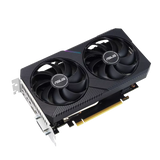 ASUS Dual GeForce RTX 3050 V2 OC Edition 8GB GDDR6 Graphics Card