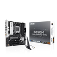 ASUS B850M MAX GAMING WIFI AM5 Motherboard