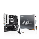 ASUS B850M MAX GAMING WIFI AM5 Motherboard