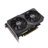 ASUS Dual GeForce RTX 3060 V2 OC Edition 12GB – Compact High-Performance