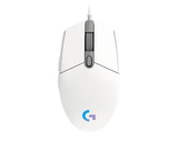 ماوس لوجيتيك G102 سلكي 8000 DPI لايت سينك - أداء ودقة عالية