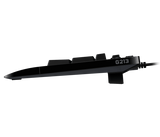 كيبورد ألعاب لوجيتك G213 Prodigy – وحش ميزانية مع RGB LIGHTSYNC ودقة Mech-Dome