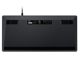 كيبورد ألعاب لوجيتك G213 Prodigy – وحش ميزانية مع RGB LIGHTSYNC ودقة Mech-Dome