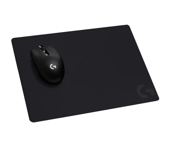 Logitech G240 Cloth Gaming Mouse Pad