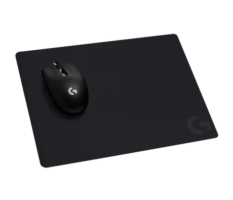 Logitech G240 Cloth Gaming Mouse Pad