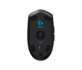 ماوس جيمنج لوجيتك G305 لايت سبيد - وايرلس DPI 12000