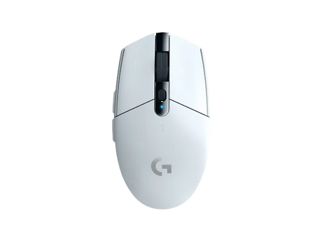 ماوس جيمنج لوجيتك G305 لايت سبيد - وايرلس DPI 12000