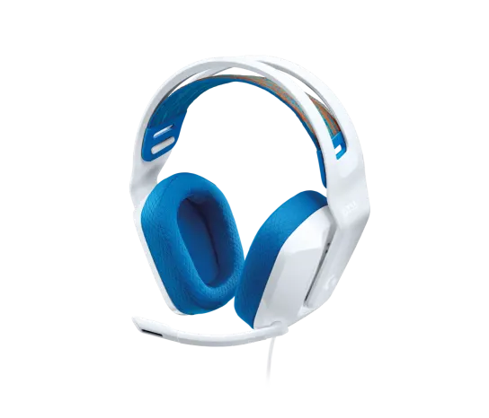 Logitech G335 Wired Gaming Headset