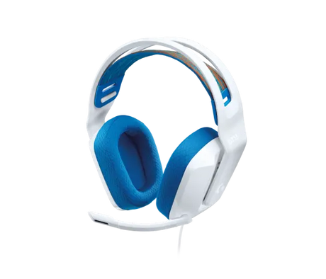 Logitech G335 Wired Gaming Headset