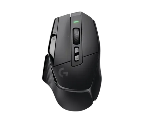 Logitech G502 X LIGHTSPEED Wireless Gaming Mouse