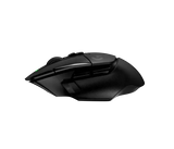 Logitech G502 X LIGHTSPEED Wireless Gaming Mouse
