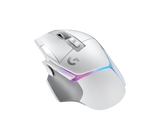 Logitech G502 X PLUS LIGHTSPEED Wireless Gaming Mouse with LIGHTSYNC RGB