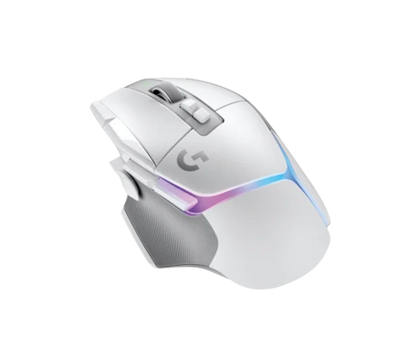 Logitech G502 X PLUS LIGHTSPEED Wireless Gaming Mouse with LIGHTSYNC RGB