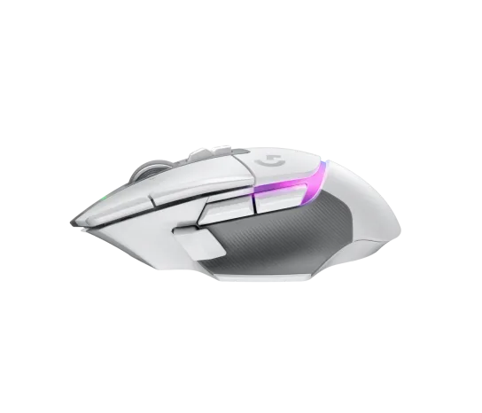 Logitech G502 X PLUS LIGHTSPEED Wireless Gaming Mouse with LIGHTSYNC RGB