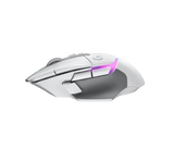 Logitech G502 X PLUS LIGHTSPEED Wireless Gaming Mouse with LIGHTSYNC RGB