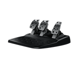 Logitech G920 Driving Force Racing Wheel and Floor Pedals