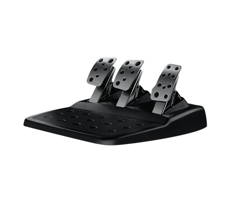 Logitech G920 Driving Force Racing Wheel and Floor Pedals