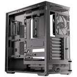 Antec Flux Rear 5Fan Mid Tower Case