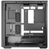 Antec Flux Rear 5Fan Mid Tower Case