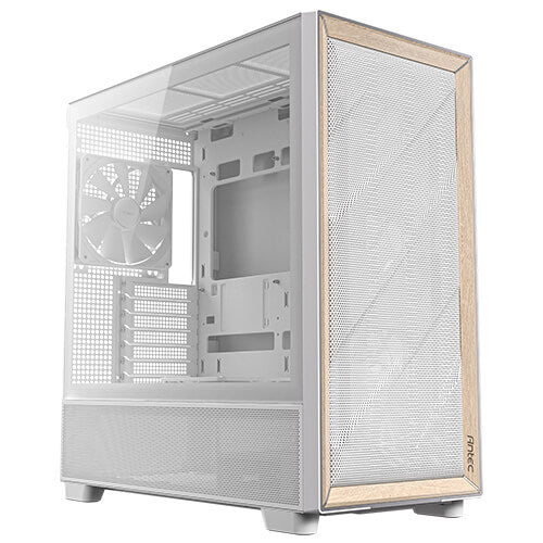 Antec Flux Mesh 5 Fan 3*120M Mid Tower