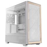 Antec Flux Mesh 5 Fan 3*120M Mid Tower