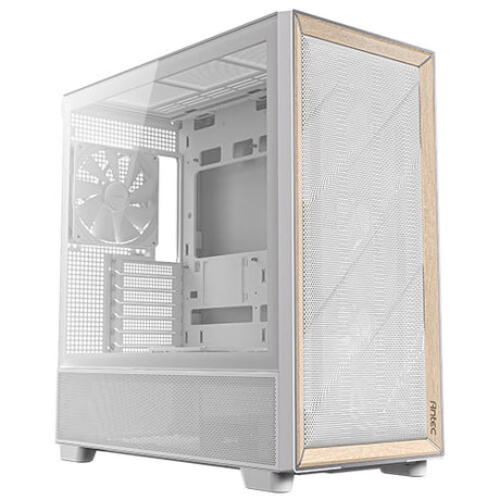 Antec Flux Mesh 5 Fan 3*120M Mid Tower