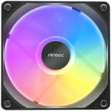 مبرد Antec Skeleton 360 ARGB All-in-One Liquid CPU Cooler - النسخ الأسود