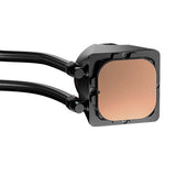 مبرد Antec Skeleton 360 ARGB All-in-One Liquid CPU Cooler - النسخ الأسود