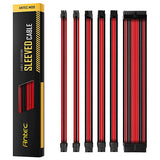 Antec Premium Sleeved Extension Cable Kit