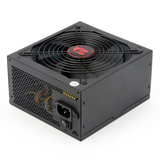 Redragon RGPS GC-PS003 600W fully modular gaming power supply with 80 plus bronze efficiency