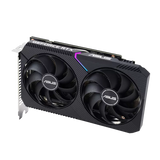 ASUS Dual GeForce RTX 3050 V2 OC Edition 8GB GDDR6 Graphics Card