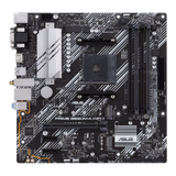 ASUS PRIME B550M-A WIFI II Micro-ATX Motherboard
