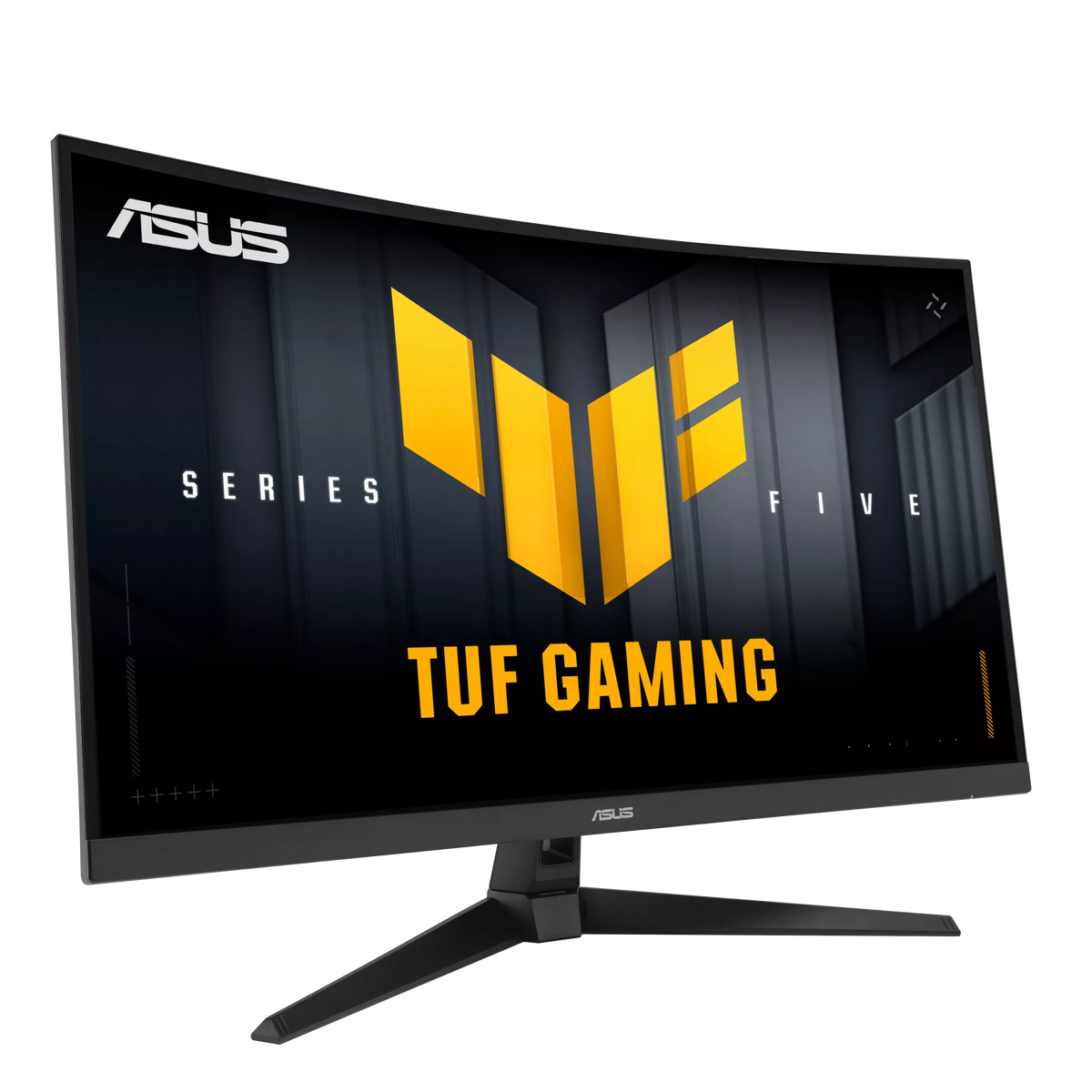 ASUS TUF Gaming VG32VQM5B 32-Inch 250Hz Curved Full HD Gaming Monitor