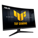 ASUS TUF Gaming VG32VQM5B 32-Inch 250Hz Curved Full HD Gaming Monitor