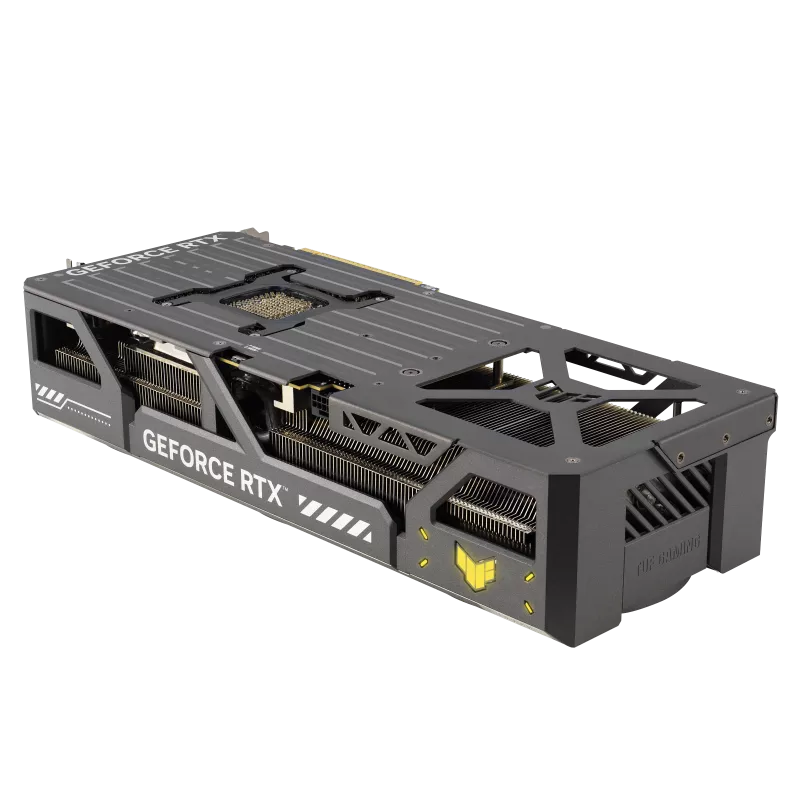 ASUS TUF Gaming GeForce RTX 5090 32GB GDDR7