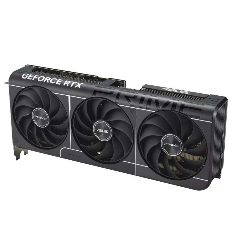 ASUS PRIME GeForce RTX 5070 12GB GDDR7 OC Edition Graphics Card