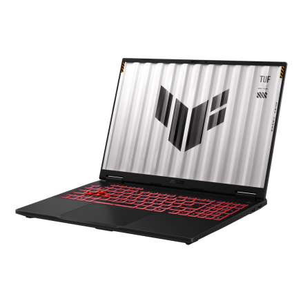 ASUS TUF Gaming A16 FA608PP-RV169W – Durable High-Performance Gaming Laptop