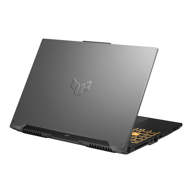 ASUS TUF Gaming F16 FX607VU Intel Core i7-13620H- RTX 4050 6GB 16-inch FHD16:10 (1920x1200 WUXGA) IPS-level 16GB DDR5-5600