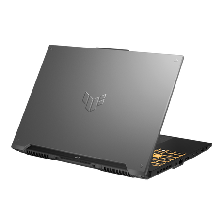 ASUS TUF Gaming F16 FX607VU Intel Core i7-13620H- RTX 4050 6GB 16-inch FHD16:10 (1920x1200 WUXGA) IPS-level 16GB DDR5-5600