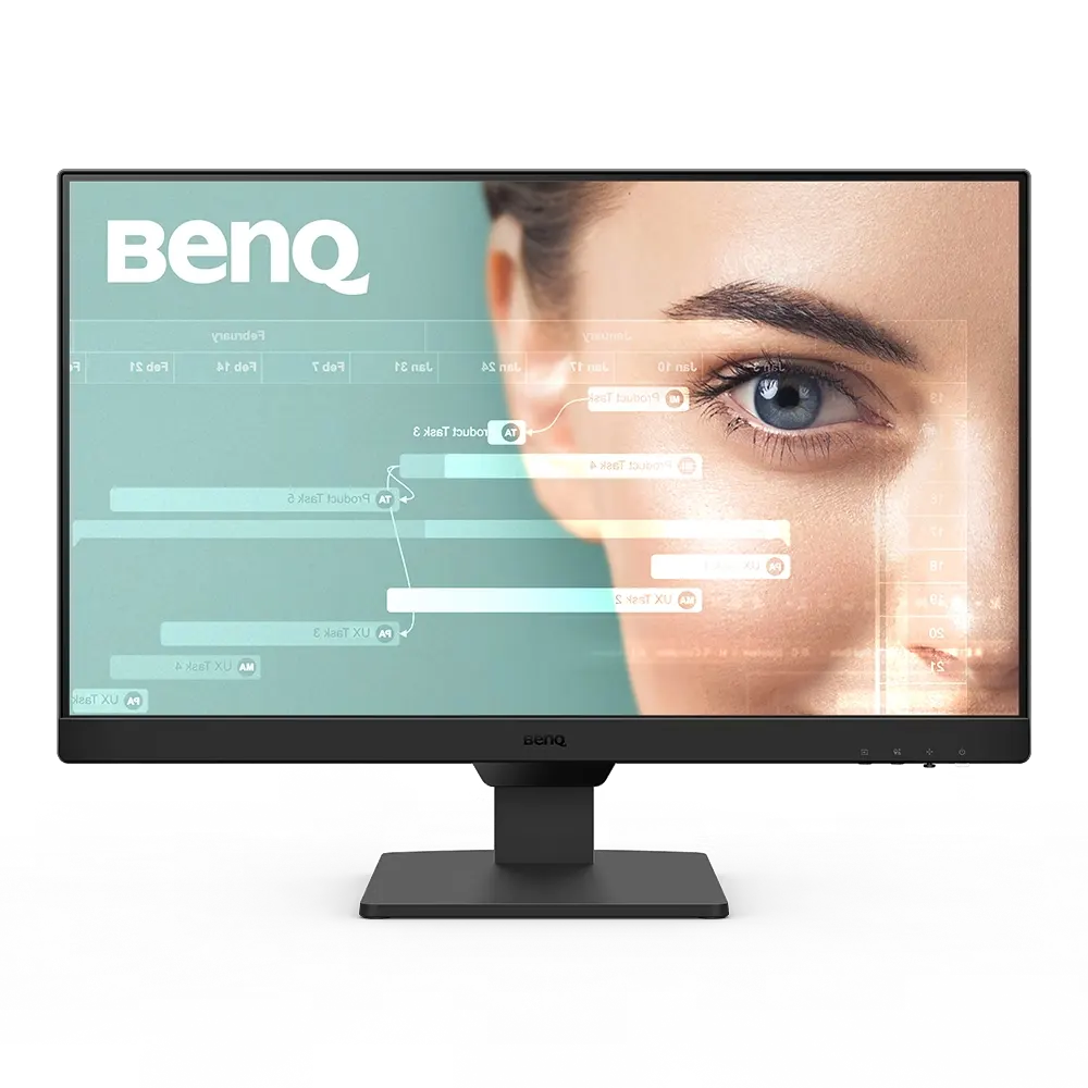 BenQ GW2490 24" 100Hz IPS FHD Eye-Care Monitor