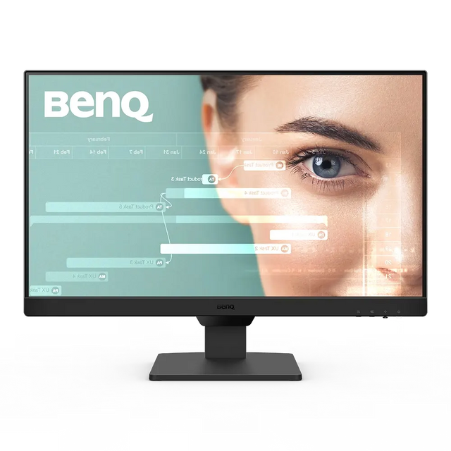 BenQ GW2490 24" 100Hz IPS FHD Eye-Care Monitor