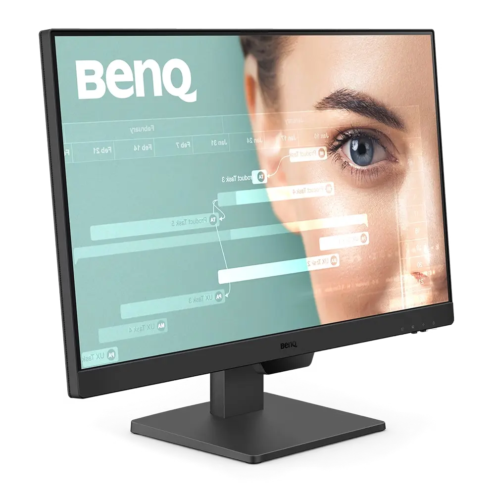 BenQ GW2490 24" 100Hz IPS FHD Eye-Care Monitor