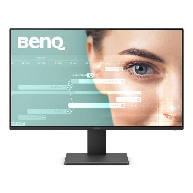 BenQ GW2491 24" 100Hz IPS FHD Monitor