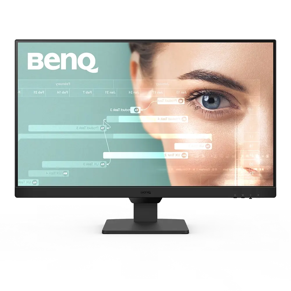 BenQ GW2790 27" IPS FHD 100Hz Eye-Care Monitor