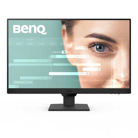 BenQ GW2790 27" IPS FHD 100Hz Eye-Care Monitor
