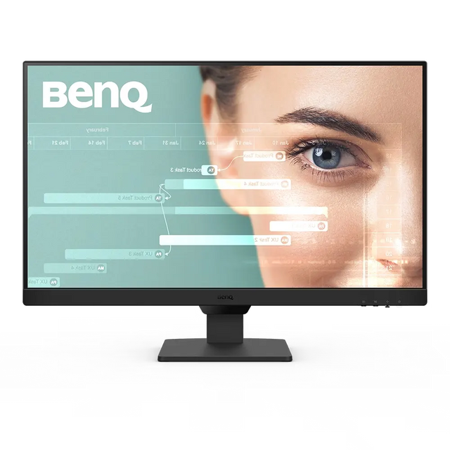 BenQ GW2790 27" IPS FHD 100Hz Eye-Care Monitor