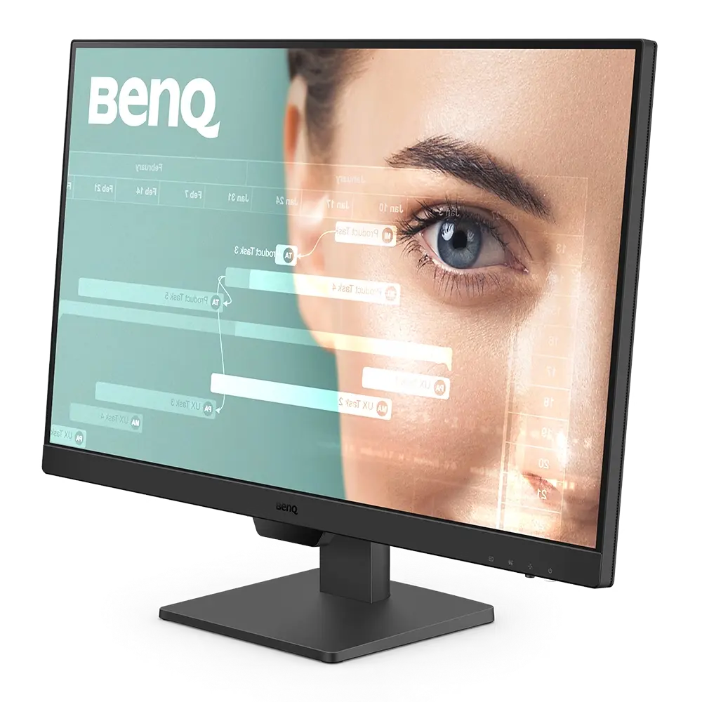 BenQ GW2790 27" IPS FHD 100Hz Eye-Care Monitor