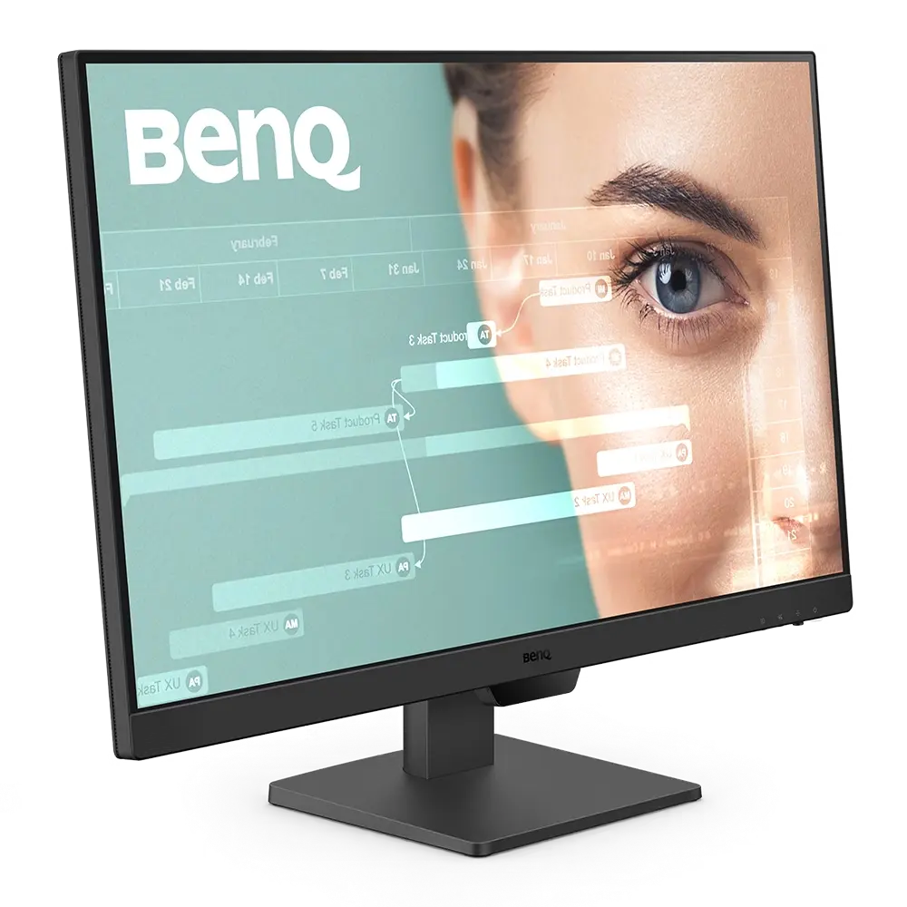 BenQ GW2790 27" IPS FHD 100Hz Eye-Care Monitor