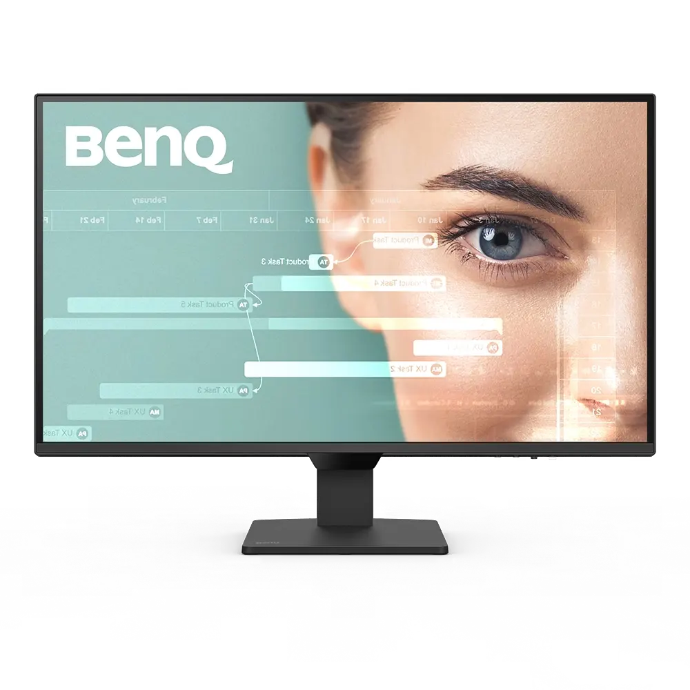 BenQ GW2790Q 27" 2K QHD 100Hz IPS Eye-Care Monitor